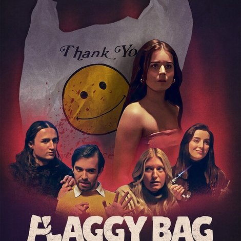 Plaggy Bag
