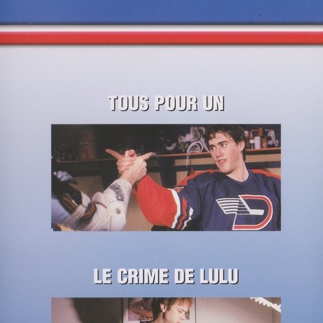Lance et compte: Le crime de Lulu