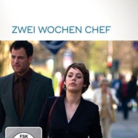Zwei Wochen Chef