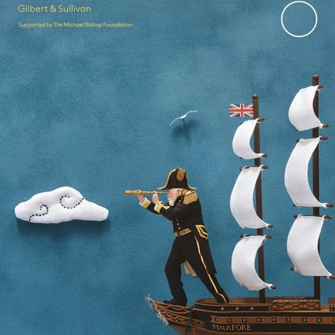 HMS Pinafore - English National Opera