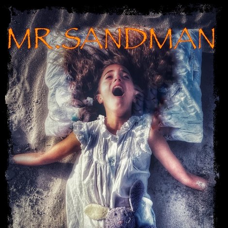Mr. Sandman