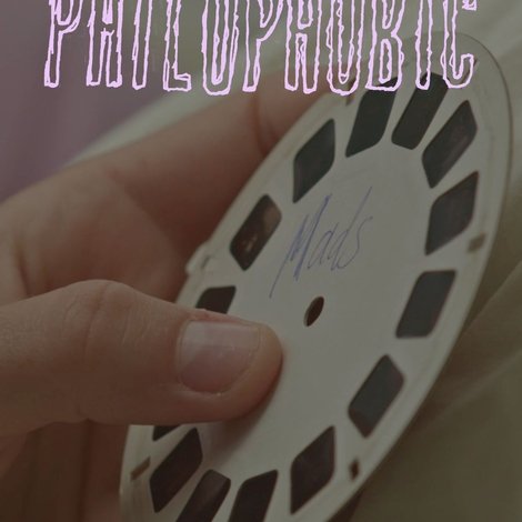 Philophobic