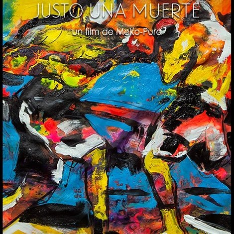 Aníbal, justo una muerte