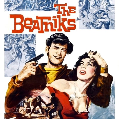 The Beatniks