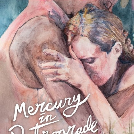 Mercury in Retrograde
