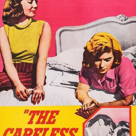The Careless Years