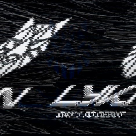 LYKN - DAY1 TO DEBUT
