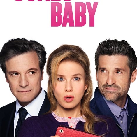 Bridget Jones's Baby