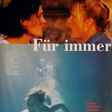 Für immer und immer