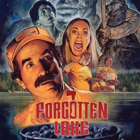 Forgotten Lake