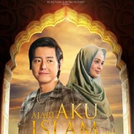 Ajari Aku Islam
