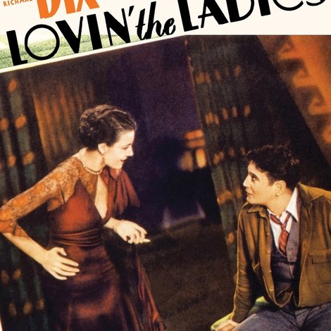 Lovin' the Ladies