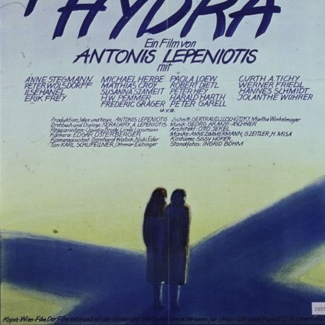 Operation Hydra