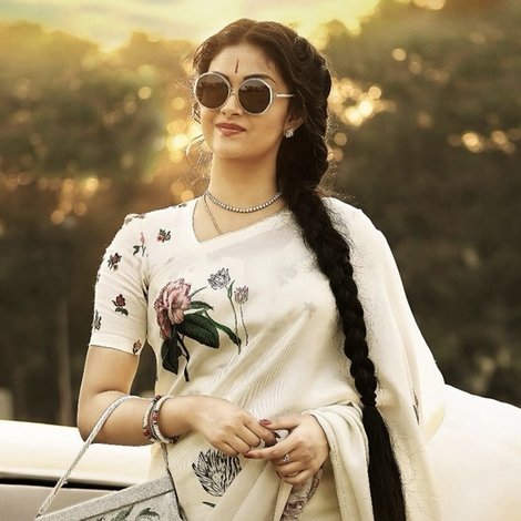 మహానటి