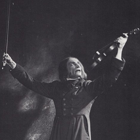 Paganini