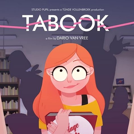 Tabook