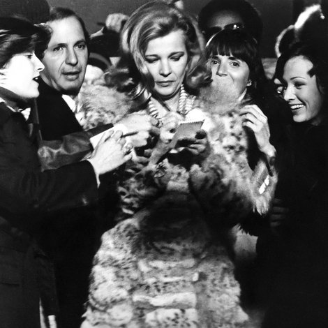 Opening Night