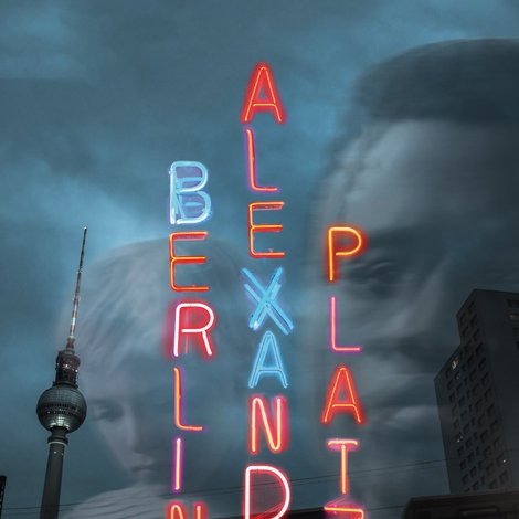 Berlin Alexanderplatz