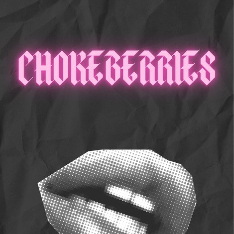 Chokeberries