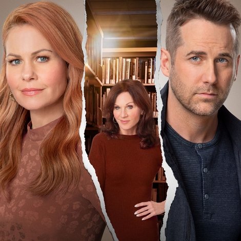 Aurora Teagarden Mysteries: How to Con A Con