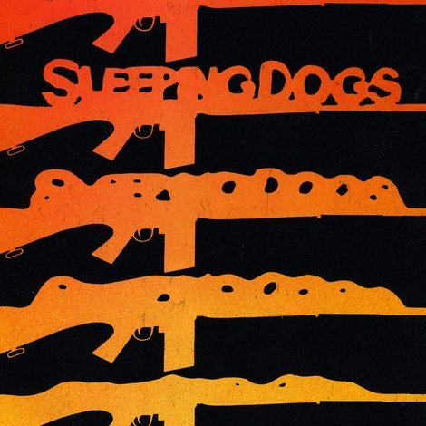 The Making of Sleeping Dogs