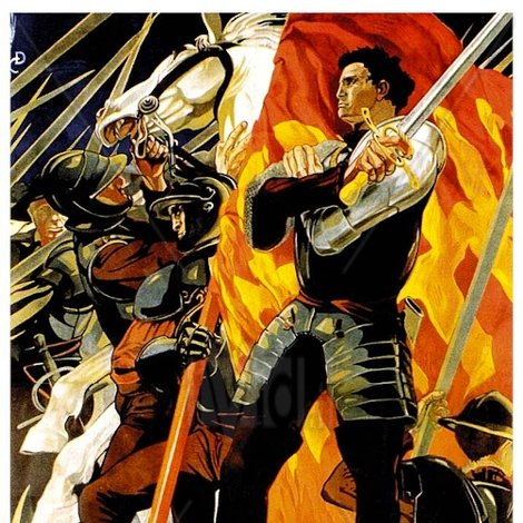 Condottieri
