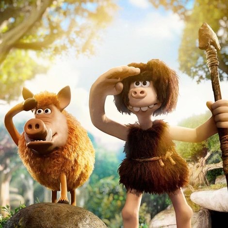 Early Man
