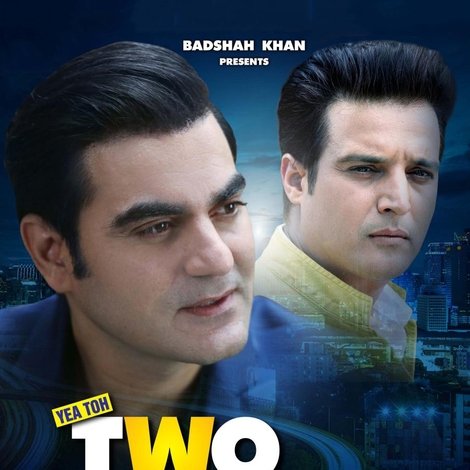Yea Toh Two Much Ho Gayaa