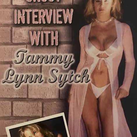 RFVideo Presents: Shoot Interview With Tammy Lynn Sytch