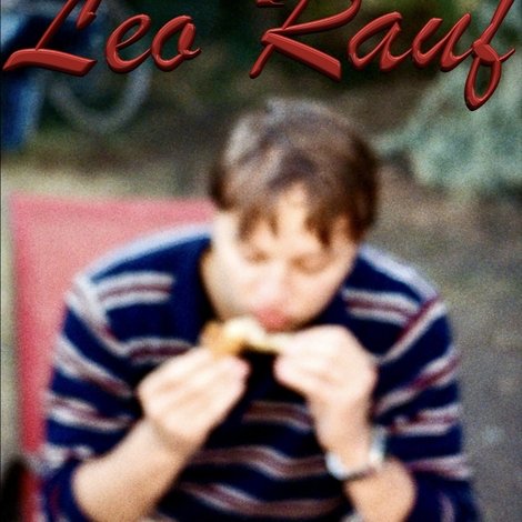Leo Rauf: Canticle
