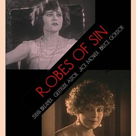 Robes of Sin