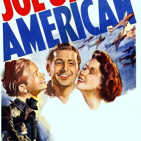 Joe Smith, American