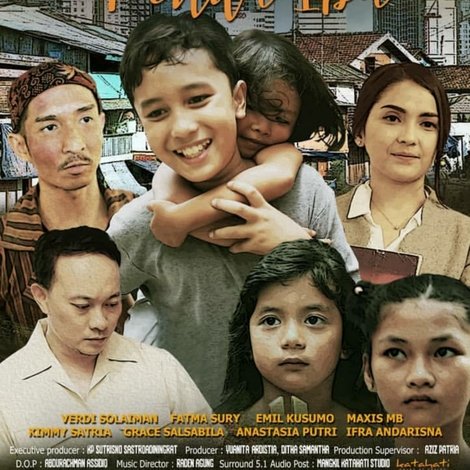 Kangen Ayah Rindu Ibu