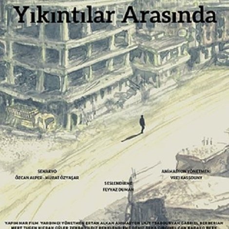 Yıkıntılar Arasında