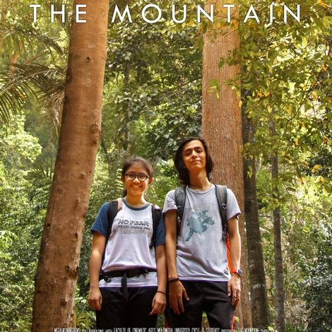 The Mountain