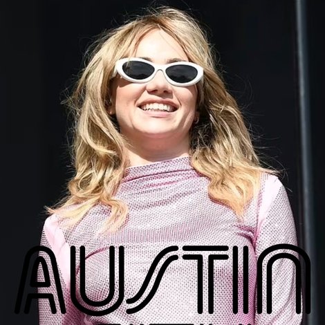 Suki Waterhouse: Austin City Limits
