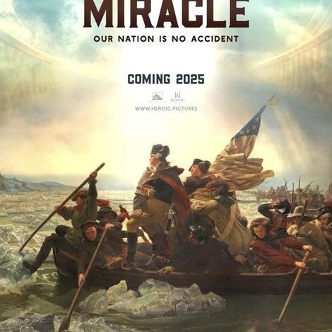 The American Miracle