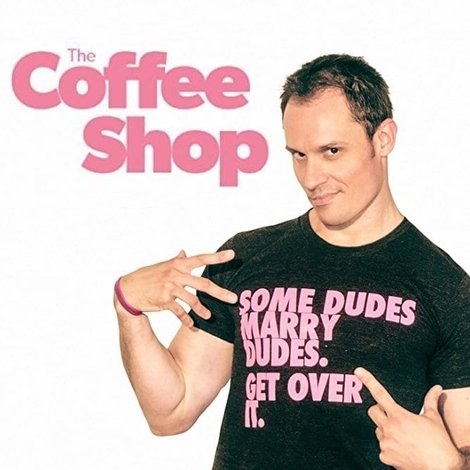The Coffee Shop
