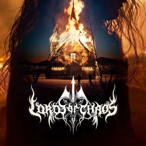 Lords of Chaos