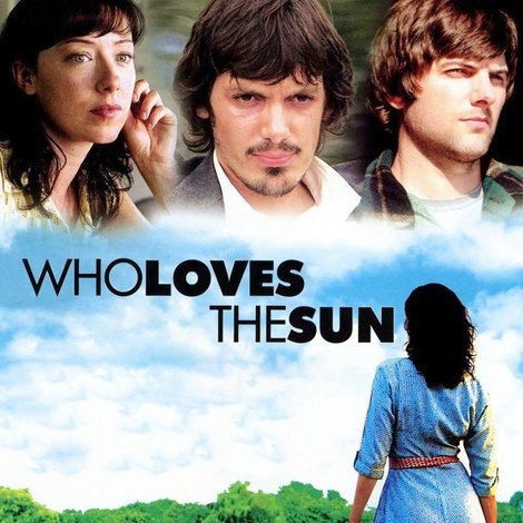 Who Loves the Sun