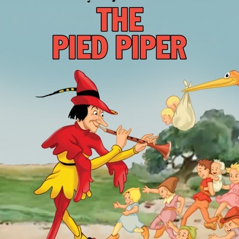 The Pied Piper