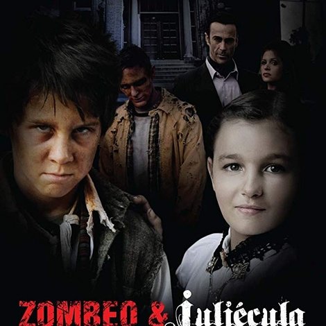 Zombeo & JuliƩcula