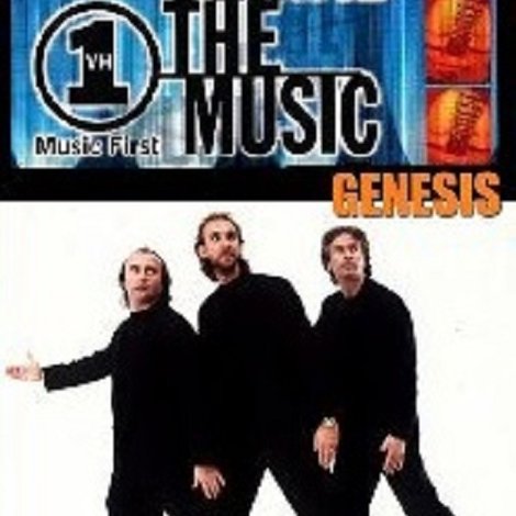 VH1 Behind The Music: Genesis