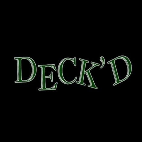 Deck'd