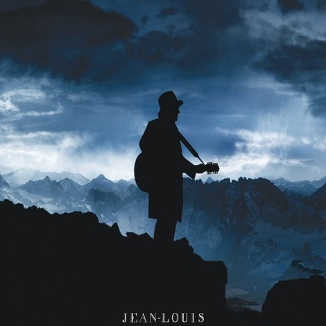 Jean-Louis Aubert : Live = Vivant
