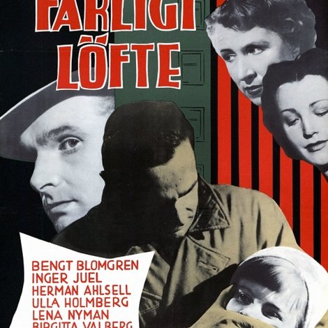 Farligt löfte