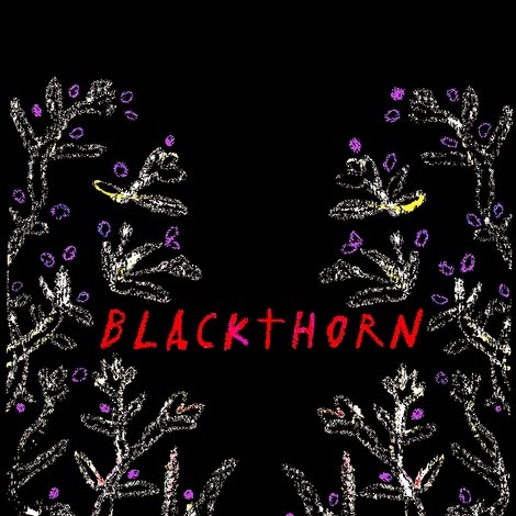 Blackthorn