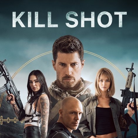 Kill Shot