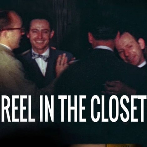 Reel in the Closet