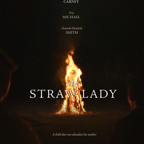 The Straw Lady